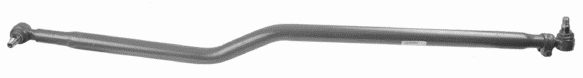 LEMFÖRDER 19549 01 Spurstange