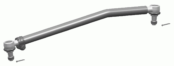 LEMFÖRDER 19575 01 Lenkstange
