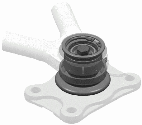 LEMFÖRDER 19598 01 Reparatursatz, Lenker