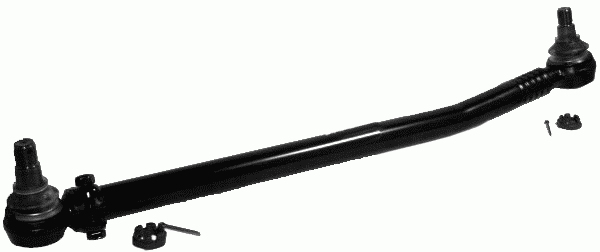 LEMFÖRDER 19604 01 Lenkstange