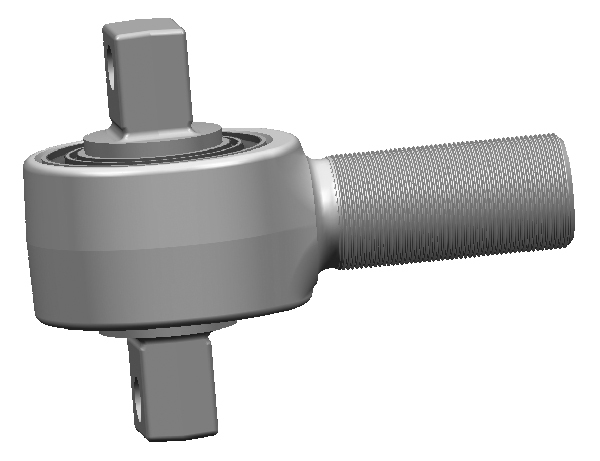 LEMFÖRDER 19661 01 Reparatursatz, Lenker