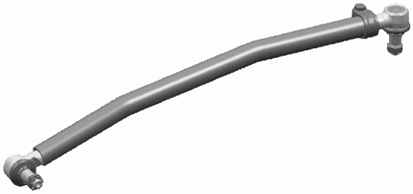 LEMFÖRDER 19685 01 Lenkstange