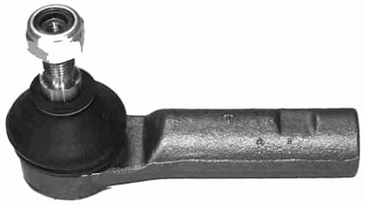 LEMFÖRDER 19740 04 Spurstangenkopf