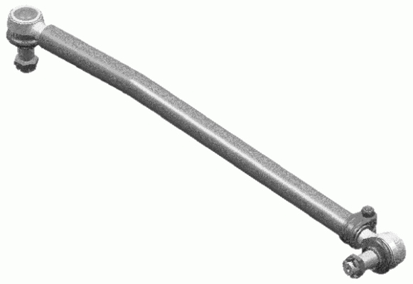 LEMFÖRDER 19780 01 Lenkstange