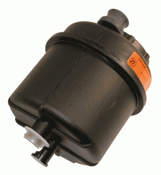 LEMFÖRDER 19860 01 Heckwand