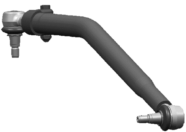 LEMFÖRDER 19873 01 Lenkstange