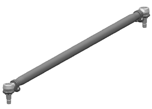 LEMFÖRDER 19947 01 Spurstange