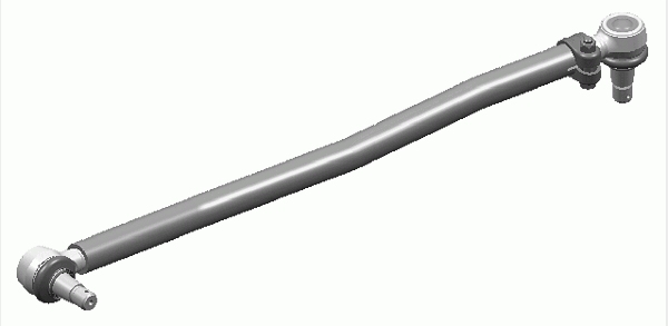 LEMFÖRDER 19976 01 Lenkstange