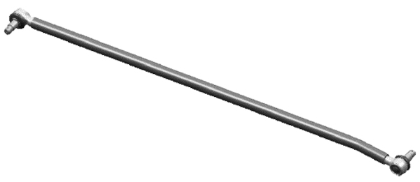 LEMFÖRDER 19979 01 Lenkstange