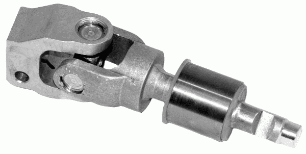 LEMFÖRDER 20181 01 Lenkspindel