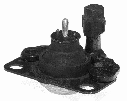 LEMFÖRDER 20374 01 Lagerung, Motor