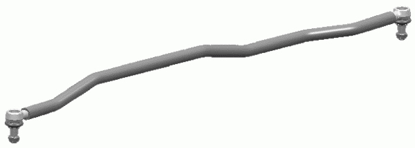 LEMFÖRDER 20394 01 Lenkstange