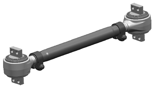 LEMFÖRDER 20422 01 Lenker, Radaufhängung