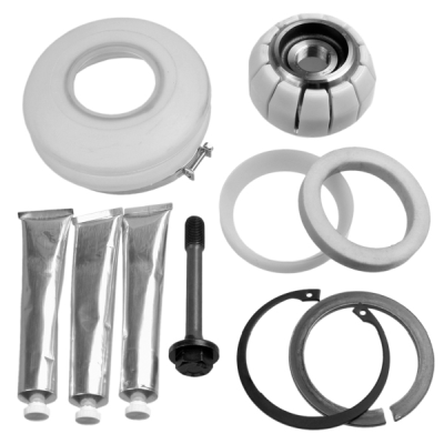 LEMFÖRDER 20424 01 Kit riparazione, Braccio oscillante-Kit riparazione, Braccio oscillante-Ricambi Euro