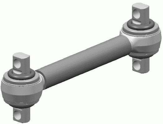 LEMFÖRDER 20500 01 Braccio oscillante, Sospensione ruota-Braccio oscillante, Sospensione ruota-Ricambi Euro