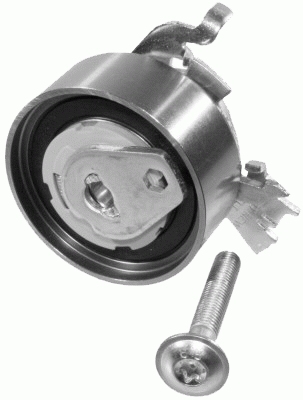 LEMFÖRDER 20527 01 Riemenspanner, Keilrippenriemen
