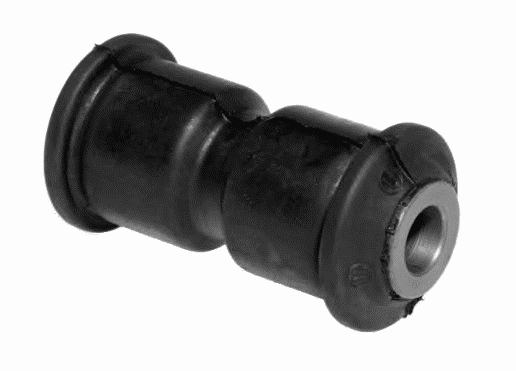LEMFÖRDER 20641 01 Bush, spring shackle both sides Front Rear Axle