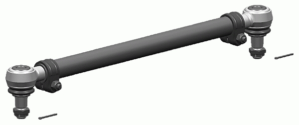 LEMFÖRDER 20651 01 Lenkstange