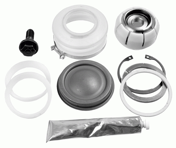 LEMFÖRDER 20883 01 Reparatursatz, Lenker