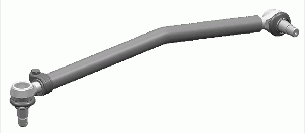 LEMFÖRDER 20890 01 Lenkstange