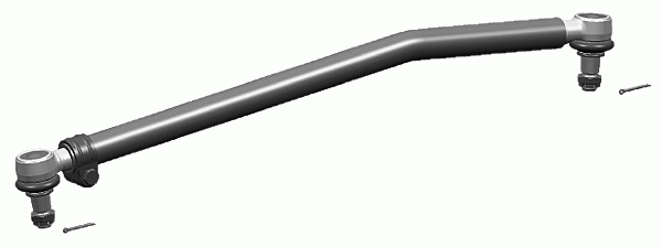 LEMFÖRDER 20899 01 Lenkstange