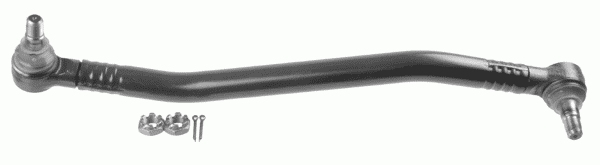 LEMFÖRDER 20903 01 Lenkstange