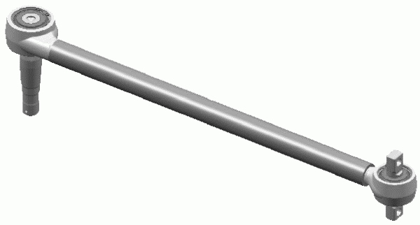 LEMFÖRDER 20916 01 Lenker, Radaufhängung