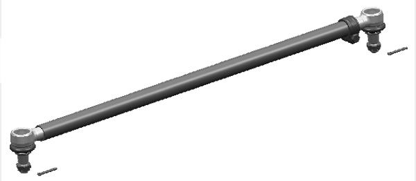 LEMFÖRDER 20975 01 Lenkstange