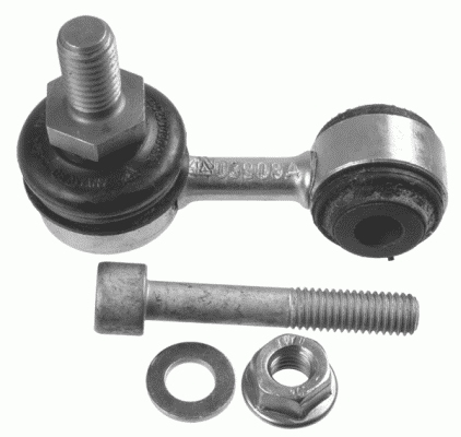 LEMFÖRDER 20982 04 Stange/Strebe, Stabilisator