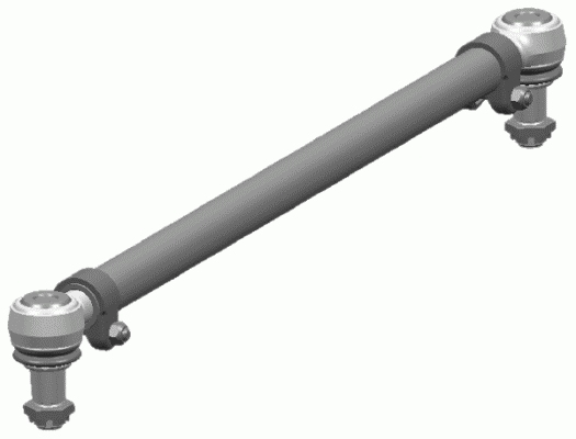 LEMFÖRDER 21014 01 Spurstange