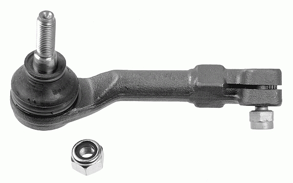 LEMFÖRDER 42956 01 Paralellstag/Styrestag topp