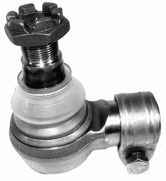 LEMFÖRDER 21076 01 Spurstangenkopf