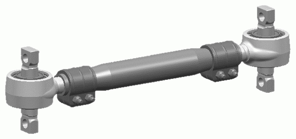 LEMFÖRDER 21096 01 Lenker, Radaufhängung