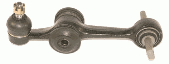 LEMFÖRDER 21197 01 Lenker, Radaufhängung