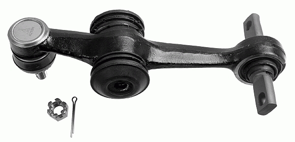 LEMFÖRDER 21198 01 Lenker, Radaufhängung