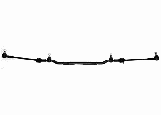 LEMFÖRDER 21210 01 Spurstange