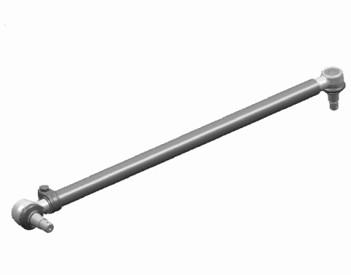 LEMFÖRDER 21262 01 Lenkstange