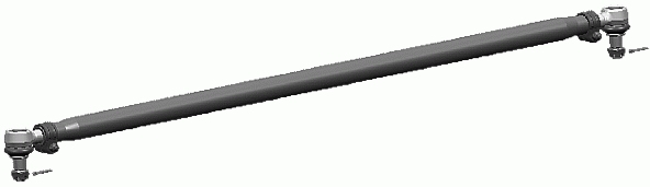 LEMFÖRDER 21282 01 Spurstange