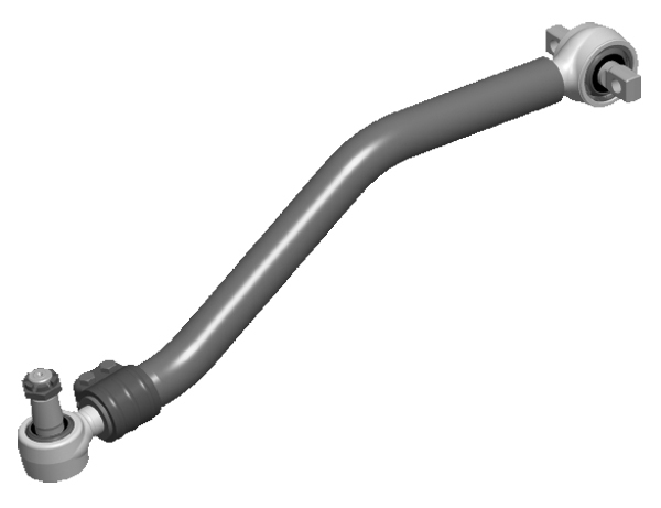 LEMFÖRDER 21355 01 Lenker, Radaufhängung