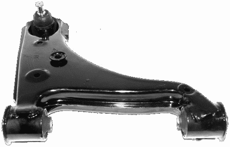 LEMFÖRDER 21395 01 Lenker, Radaufhängung
