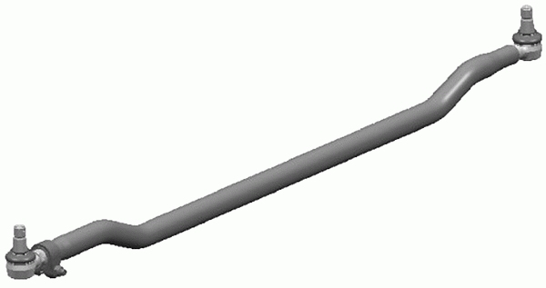 LEMFÖRDER 21410 01 Spurstange