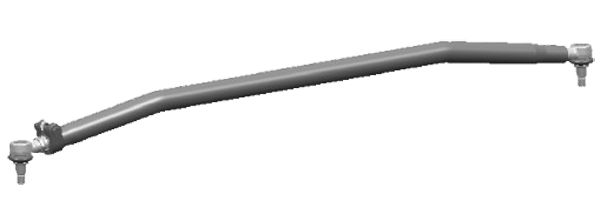 LEMFÖRDER 21411 01 Spurstange