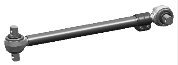 LEMFÖRDER 21418 01 Lenker, Radaufhängung