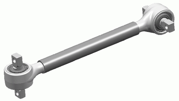 LEMFÖRDER 21460 01 Lenker, Radaufhängung