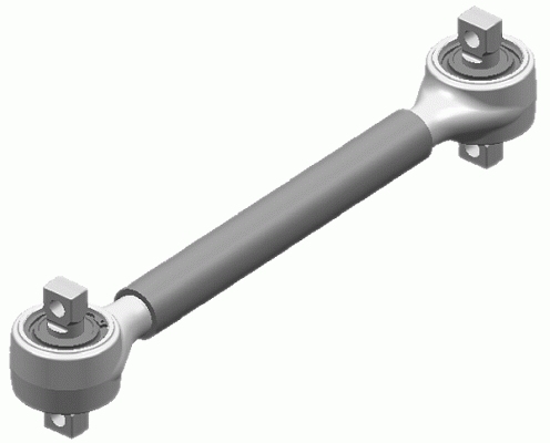 LEMFÖRDER 21461 01 Lenker, Radaufhängung