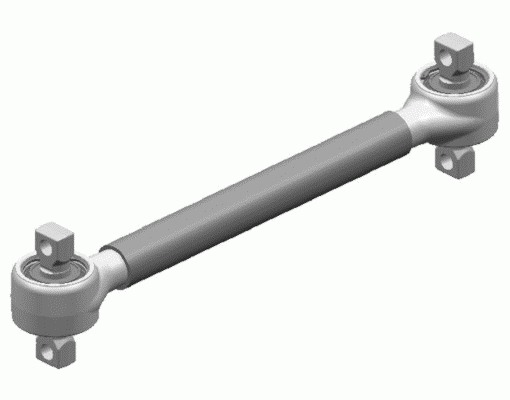 LEMFÖRDER 21463 01 Lenker, Radaufhängung