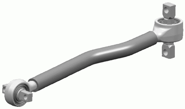 LEMFÖRDER 21467 01 Lenker, Radaufhängung