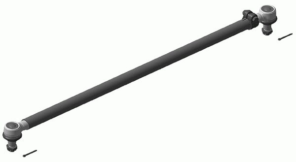 LEMFÖRDER 21471 01 Lenkstange