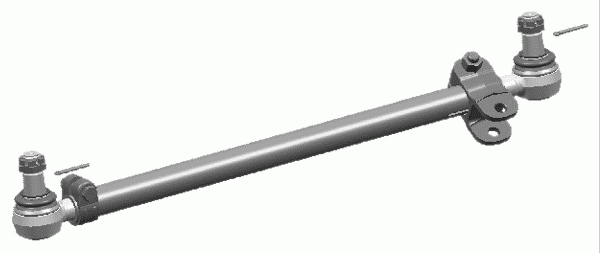 LEMFÖRDER 21472 01 Spurstange