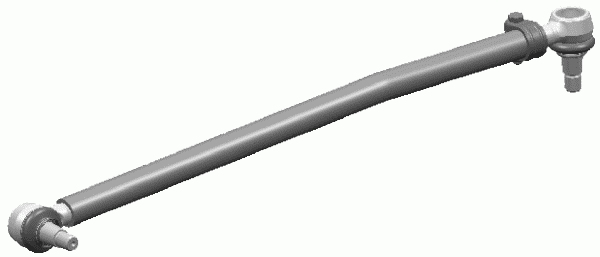 LEMFÖRDER 21476 01 Lenkstange